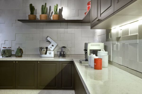 Lagoon Kitchen