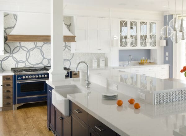 Lyra Kitchen