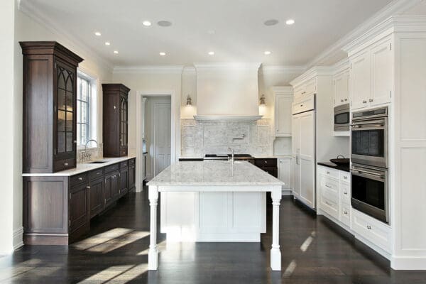 Pietra Kitchen