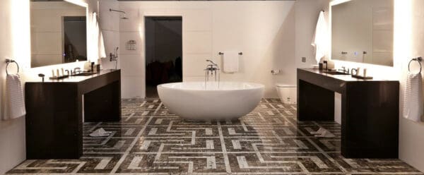 Stellar Night Bath 1