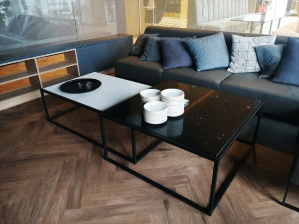 Stellar Night Table
