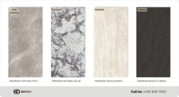 Porcelain Slab Backsplashes: Style and Function in Kitchen 1 Porcelain Slab Backsplashes Products (4)