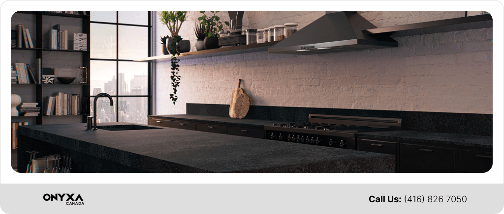 Engineered Stone Countertops