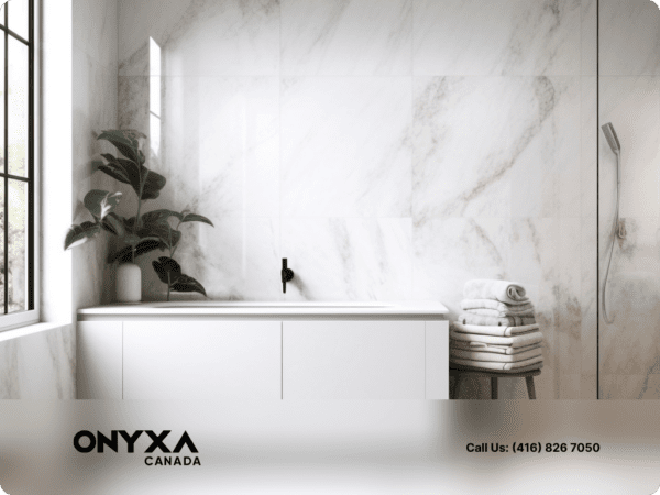 Articles 89 Porcelain Slabs for Shower Walls