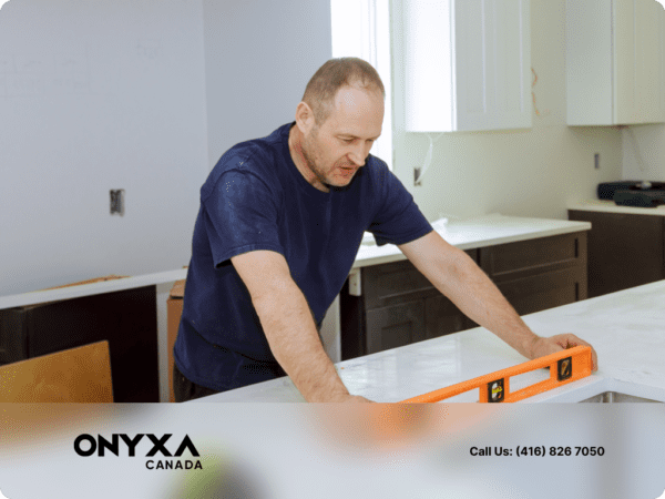 Articles 87 How to install porcelain countertops