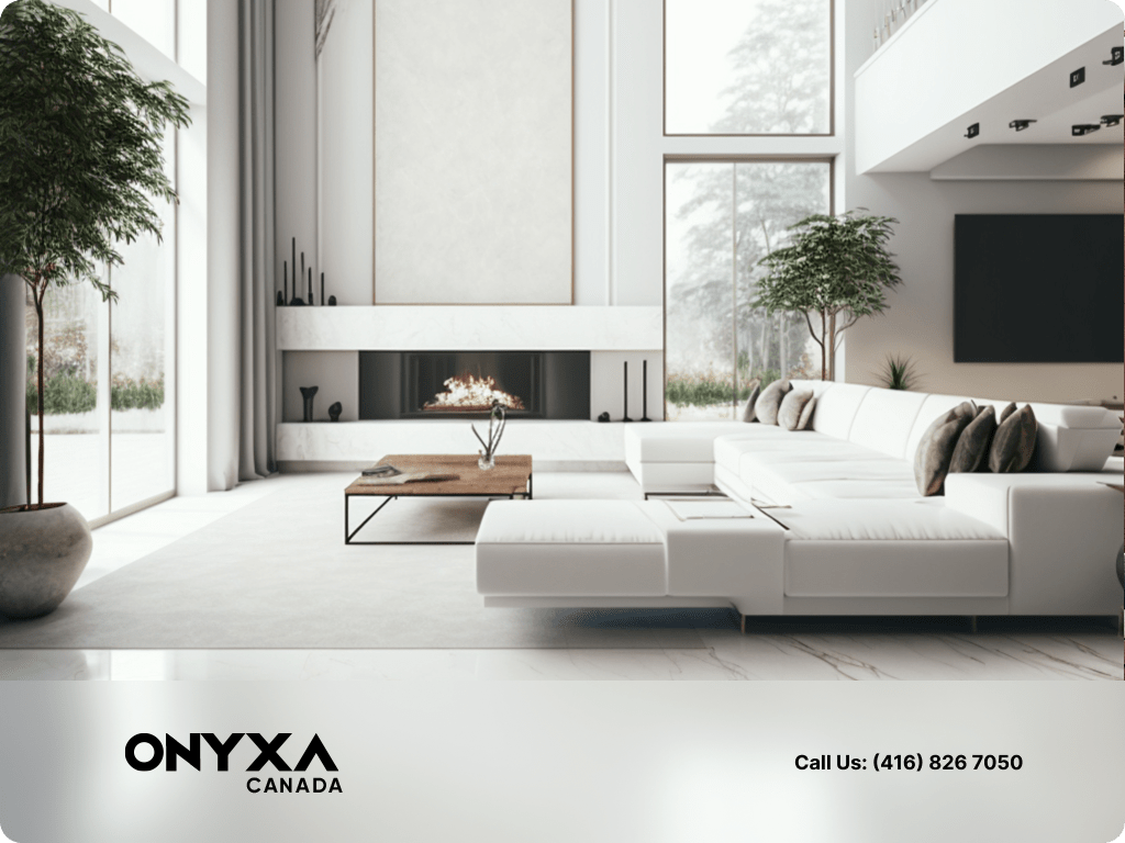 Luxury Home Renovation Ideas