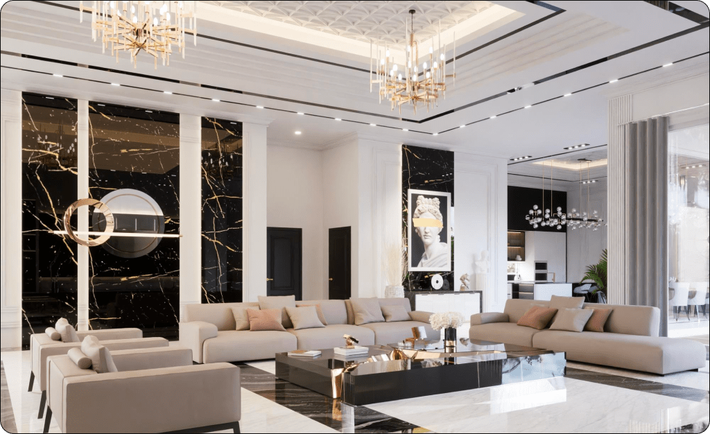 Main factors to consider in luxury home renovation