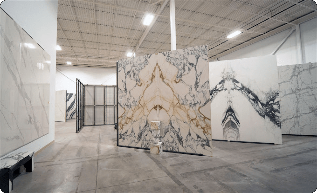 Manufacturing Process