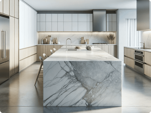 Articles 83 Porcelain Slab Countertops