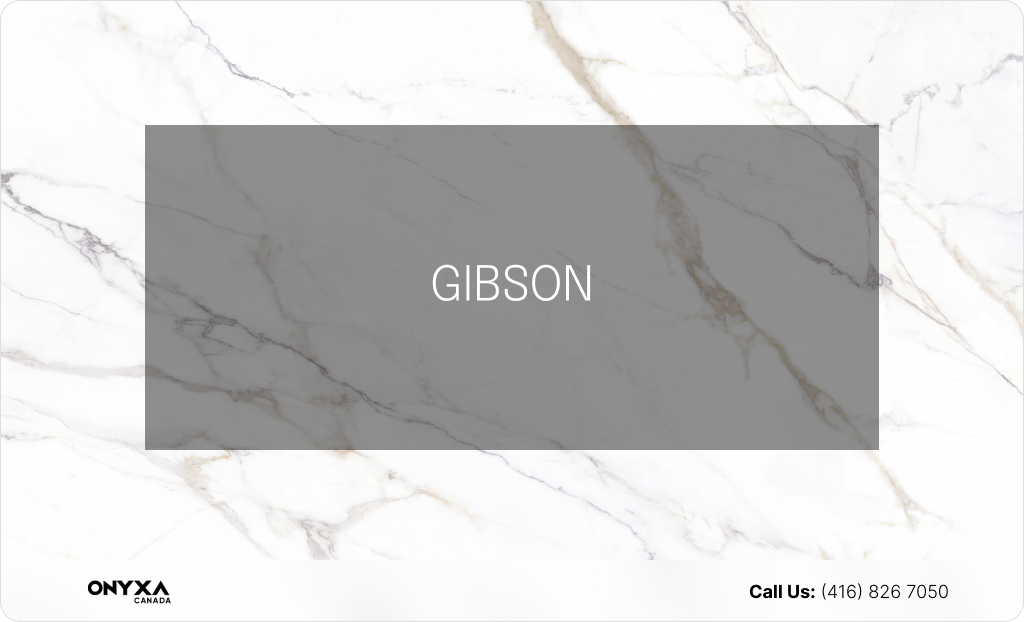 Top Design Ideas for Kitchen Countertops in 2024 6 GIBSON