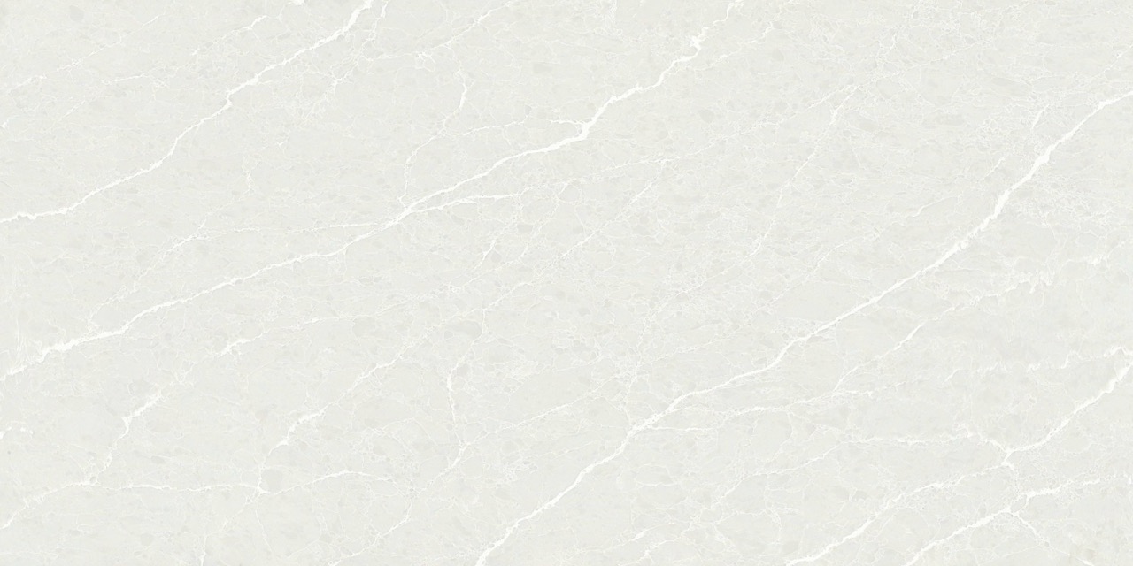 QMS 3010 White Marfil Vertical