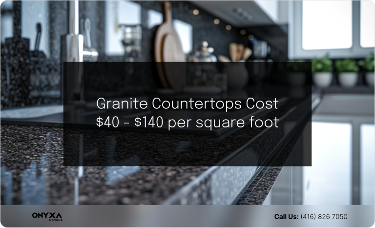 Kitchen Countertop Costs 3 Granite Countertops Cost