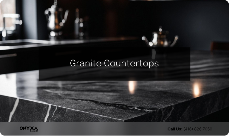 Heat Resistant Kitchen Countertop Materials in 2024 6 Granite Countertops